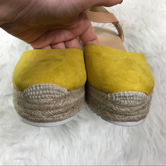 Nine West Ava espadrilles wedges - Picture 4 of 9